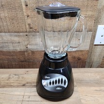 Oster 10 Speed All Metal Drive Blender - Model #6832 - Tested, Working - Cl EAN! - £42.71 GBP
