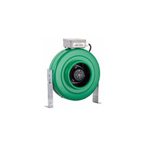Hydrofarm Active Air 6 Inch In-Line Fan 400 Cfm - $3,795.93 MXN
