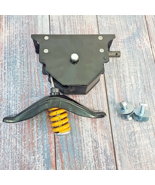 A1435 Universal 150lb Max Spare Tire Winch Hoist Carrier w 46in Offset C... - $92.22 CAD