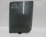 Rear Left Door Glass Tinted OEM 2002 2003 2004 2005 Jeep Liberty 90 Day ... - $41.57