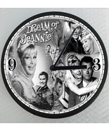 Dream of Jeannie Wall Clock - £26.30 GBP