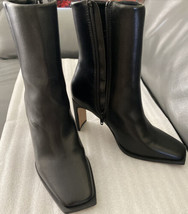 New In Box Women’s Black Boots - £39.95 GBP