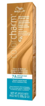 COLORCHARM Demi Permanent Hair Color| 7A Medium Cool Blonde - $193.36 MXN