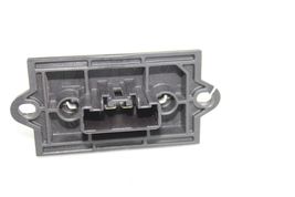 08-11 SUBARU IMPREZA BLOWER MOTOR RESISTOR Q6049 image 5