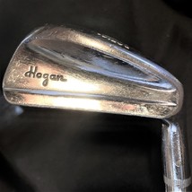 Hogan Stainless Steel Radial #5 Golf Iron S Steel shaft 36.5&quot; 15 oz V PET RESCUE - £7.80 GBP