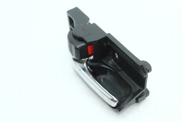 2005-2010 SCION TC FRONT DRIVER LEFT INTERIOR DOOR HANDLE H1334 image 2