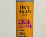 TIGI Bed Head Colour Goddess Oil Infused Shampoo 13.53 oz - $19.75