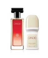 Avon Candid For Her Duo Set - £20.38 GBP