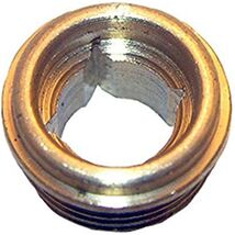 LARSEN SUPPLY X-210P Kohl 1/2 x 27T Faucet Seat - $23.09 CAD