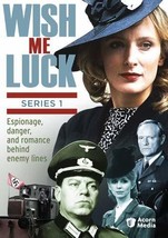 Wish Me Luck: Series One [DVD] - £40.60 GBP