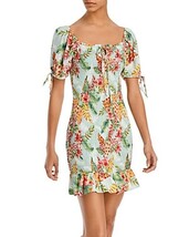 Lost and Wander Seaside Breeze Mini Dress - £40.48 GBP