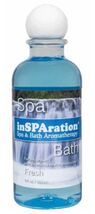 inSPAration 200FRX Fresh Liquid Fragrance in 9 oz. Bottle - $18.49