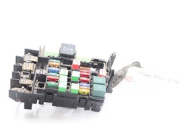 12-18 VOLKSWAGEN PASSAT 1.8T SE Relay Fuse Box F3273 - $120.89