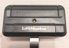 LiftMaster 811LMX Replacement Single Button Entry Transmitter Open Box W... - $18.80