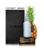 [Authentic] Rirana Parfume Coconut Nanas EDP Eau de Parfum (50ml) UNISEX... - $107.91 CAD