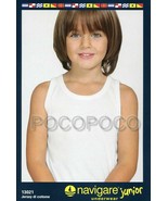 Wide shoulder tank top for child rower underwear boy cotton Navigare 13021 - $5.53