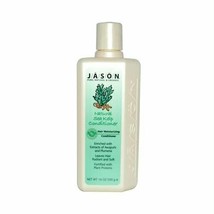 Smoothing Sea Kelp Conditioner Jason Natural Cosmetics 16 oz Liquid - £14.17 GBP