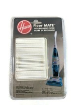 Genuine Hoover Floormate Replacement Filter #40112-050 Sealed-New - $9.99