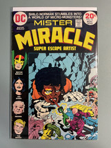 Mister Miracle(vol. 1) #16 - DC Comics - Combine Shipping - $8.31