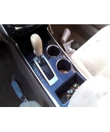 Console Front Floor Sedan Cloth Fits 13-14 ALTIMA 103831358 - $169.06 CAD