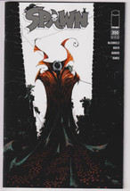 Spawn #350 Cvr E (Image 2024) &quot;New Unread&quot; - £4.62 GBP