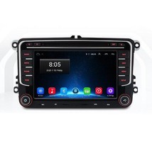 Junsun CarPlay Car Radio Multimedia Player For Volkswagen V3 Pro - £454.34 GBP