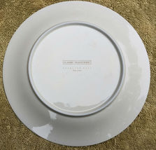 Charlton Hall salad plates (8) image 2