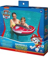Swim Ways - Nickelodeon Paw Patrol Marshall Inflatable Pool Vehicle 32 x... - £15.72 GBP