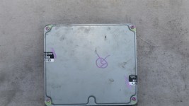 Toyota 2ZZ-GE MT ECM ECU Engine Control Module 89666-20190, 175200-8441 image 4