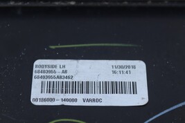 15-23 Dodge Challenger LED Tail Light Taillight Lamp Driver Left LH  image 6