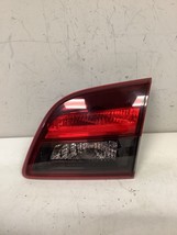 2013- 2015 MAZDA CX-9 PASSENGER RH LID TAIL LIGHT OEM A38R-9987 TC - £85.63 GBP