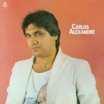 Carlos Alexandre Volume 8 (1985) [Audio CD] Carlos Alexandre - £21.24 GBP