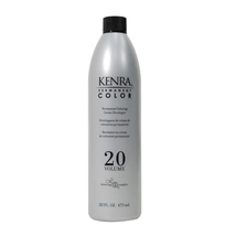 Kenra Color Hair Care Developer & Lightener image 3
