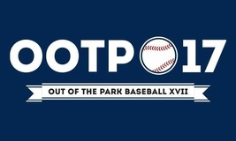 Out of the park Baseball 17 PC Steam Key NEW Download Game Fast Region Free - £5.77 GBP