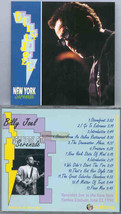 Billy Joel - New York City Serenade ( Oh Boy Recs. ) ( New York 1990 ) - £17.75 GBP