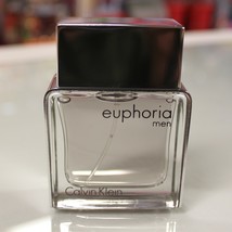 Euphoria by Calvin Klen for Men 3.4 fl.oz / 100 ml eau de toilette spray, UNBOX - £35.54 GBP