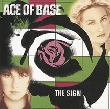 The Sign by Ace Of Base Cd - £8.57 GBP