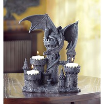 Dragon Candle Holder - £60.45 GBP
