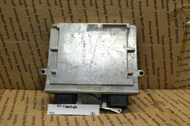 2007 Ford Freestyle Engine Control Unit ECU 7F9A12A650MB Module 186-7e3 - £31.11 GBP