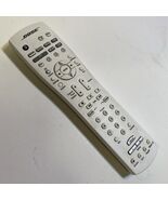 Bose Genuine RC38T1-27 Remote Control / Lifestyle AV 38/48 Series III Te... - $909.51 MXN Bose Genuine RC38T1-27 Remote Control / Lifestyle AV 38/48 Series III Te... - $909.51 MXN