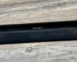 Sony SS-CTB103 Center Speaker - Tested Works - $24.73