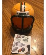 Green Bay Packers Mini Helmet Bank Ships N 24h-BRAND NEW - €33,92 EUR