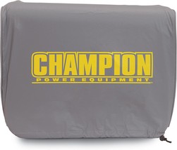 Champion Weather-Resistant Storage Cover For 1200-1875-Watt Portable Gen... - $39.99