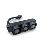 Dynatron SP6/TR5 M3.5 2U Double Ball Liquid Cooler - 339222 - €235,59 EUR