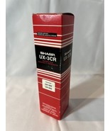 Sharp UX-3CR Imaging Film for UX-300 and UX-460 Single Roll Box - $9.50