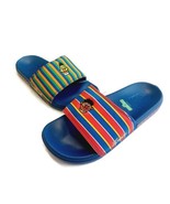 VANS X Sesame Street Ernie and Bert La Costa Slide On Sandal Mens Size 5... - £51.47 GBP
