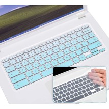 [2Pcs] Keyboard Cover Skin For Acer Chromebook Spin 11 311 Cp311 511C738T C733,  - £11.21 GBP
