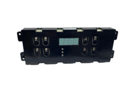 New Genuine OEM Frigidaire Range Oven Control Board 316557114 - $114.06