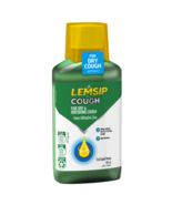 Lemsip Non-Drowsy Dry Cough Liquid Medicine 180mL – Honey - $114.21 CAD