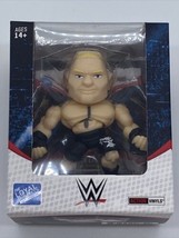 WWE The Loyal Subjects - Brock Lesner Action Vinyls 2018 NEW SEALED - £11.95 GBP